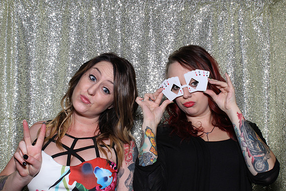 Photo Booth Rentals Arden Hills Country Club