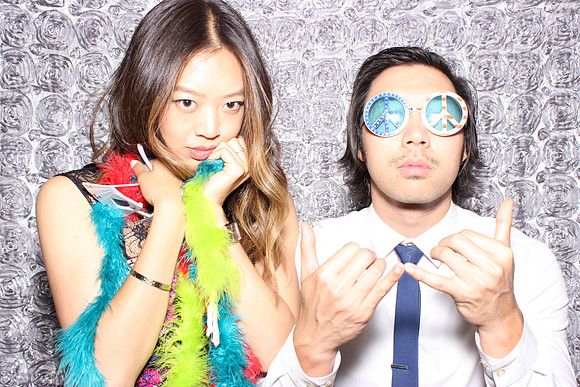 Photo Booth Rentals Vizcaya
