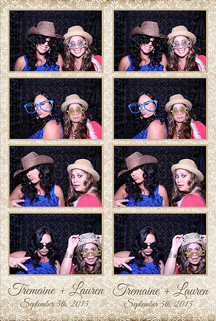 Sacramento Photo Booth Rentals