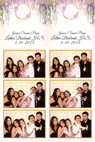 Luther Burbank High School Prom
