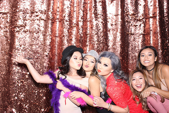 Photo Booth Rentals Sacramento
