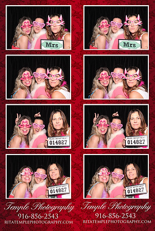 Sacramento Photo Booth Rentals