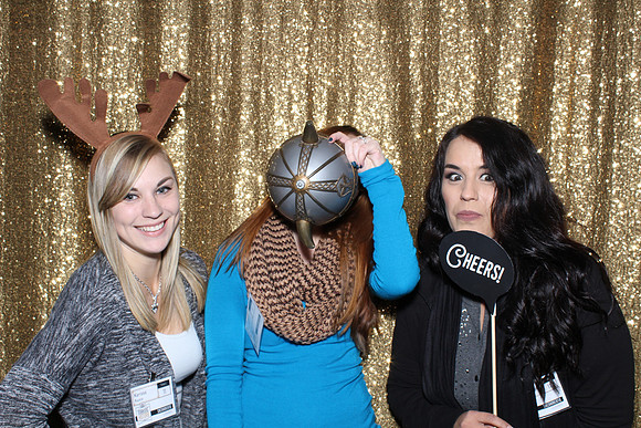 Photo Booth Rentals Citizen Hotel