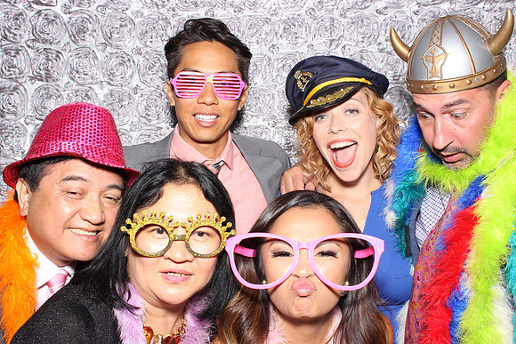 Photo Booth Rentals Vizcaya