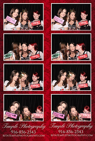 Sacramento Photo Booth Rentals