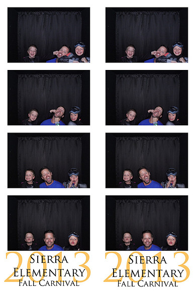 Sacramento Photo Booth Rentals