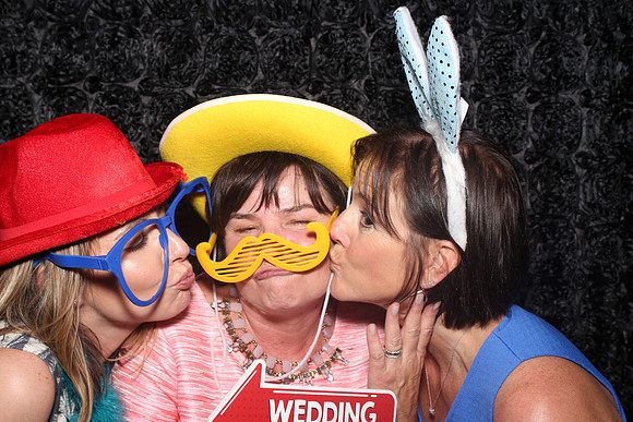 Sacramento Photo Booth Rentals