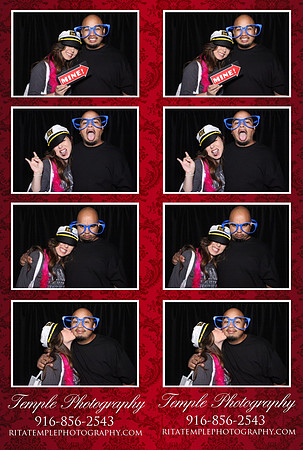Sacramento Photo Booth Rentals