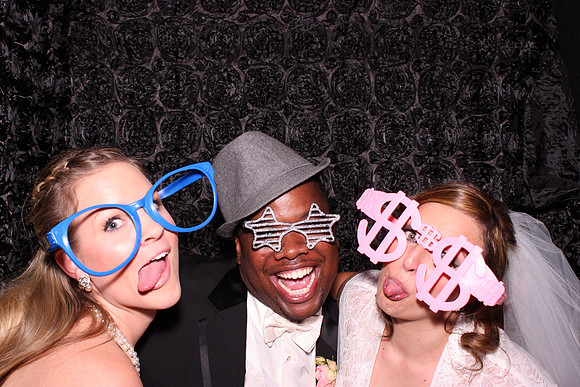 Sacramento Photo Booth Rentals