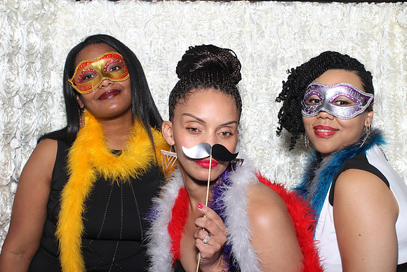 Sacramento Photo Booth Rentals