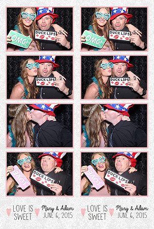 Sacramento Photo Booth Rentals