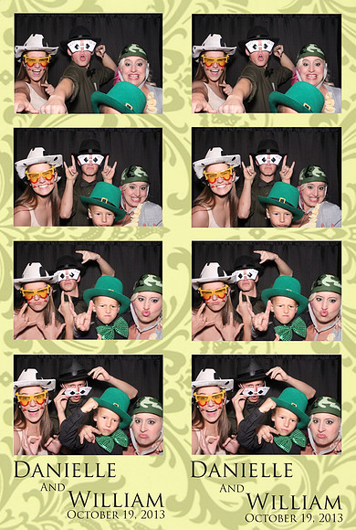 Sacramento Photo Booth Rentals
