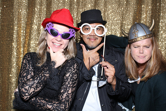 Photo Booth Rentals Citizen Hotel