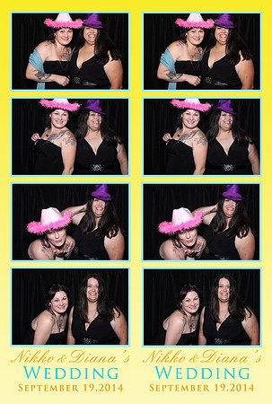 Sacramento Photo Booth Rentals
