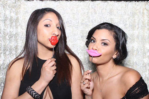 Sacramento Photo Booth Rentals