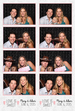 Sacramento Photo Booth Rentals