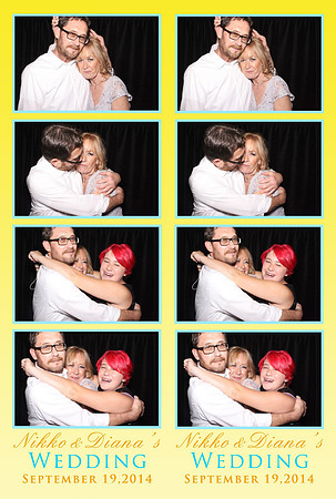 Sacramento Photo Booth Rentals