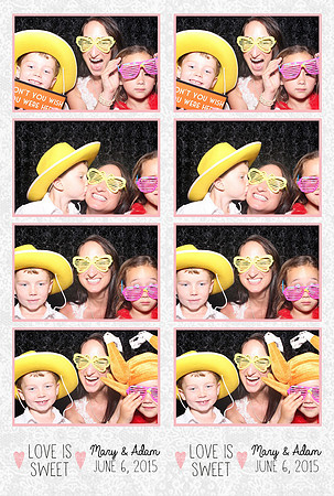 Sacramento Photo Booth Rentals
