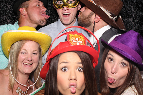 Sacramento Photo Booth Rentals