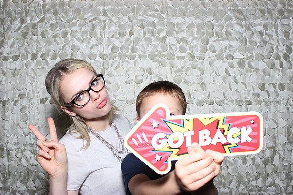 Photo Booth Rentals Sacramento