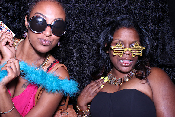 Sacramento Photo Booth Rentals