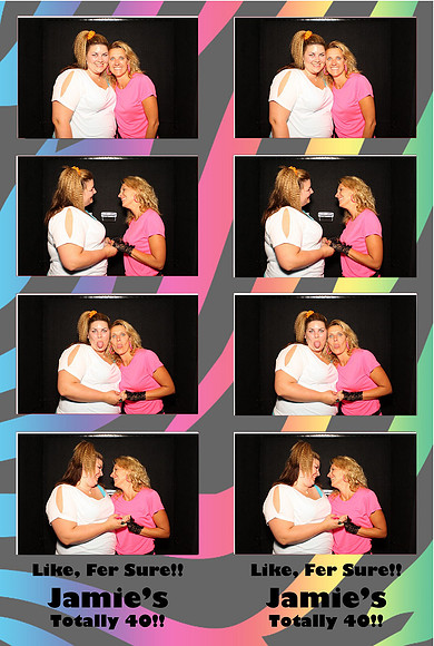 Sacramento Photo Booth Rentals