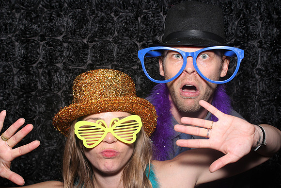 Sacramento Photo Booth Rentals