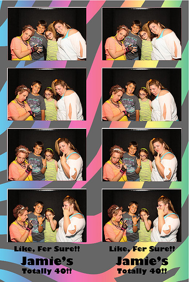 Sacramento Photo Booth Rentals
