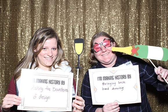Photo Booth Rentals Citizen Hotel