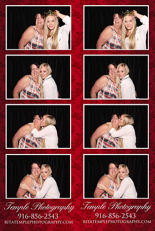 Sacramento Photo Booth Rentals