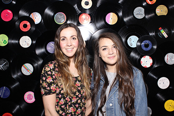 Nevada City Photo Booth Rentals
