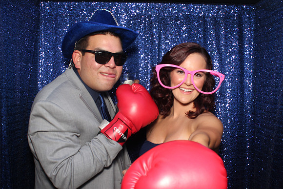 Photo Booth Rentals Sacramento