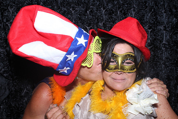 Sacramento Photo Booth Rentals