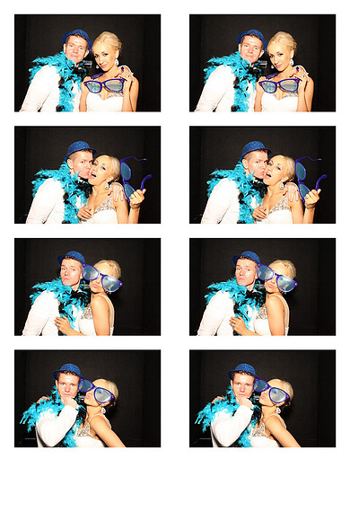 Sacramento Photo Booth Rentals