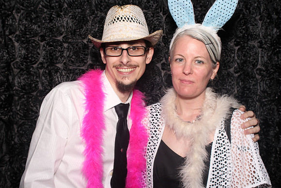 Sacramento Photo Booth Rentals