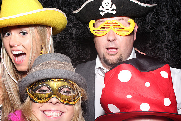 Sacramento Photo Booth Rentals