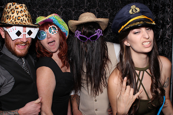 Photo Booth Rentals Sacramento