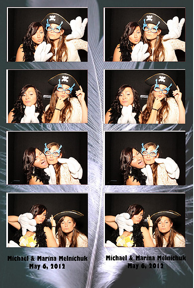 Sacramento Photo Booth Rentals
