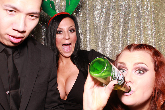 Photo Booth Rentals Sacramento