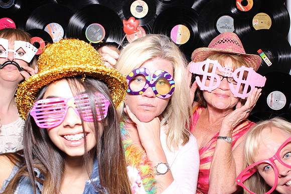 Nevada City Photo Booth Rentals