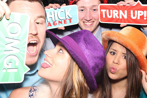 Sacramento Photo Booth Rentals