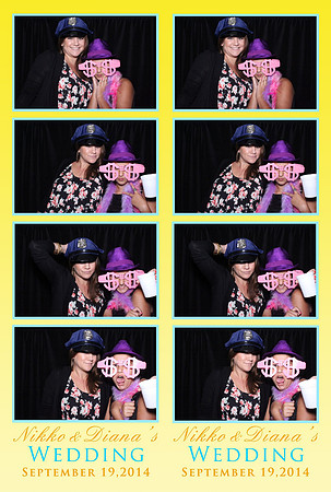 Sacramento Photo Booth Rentals