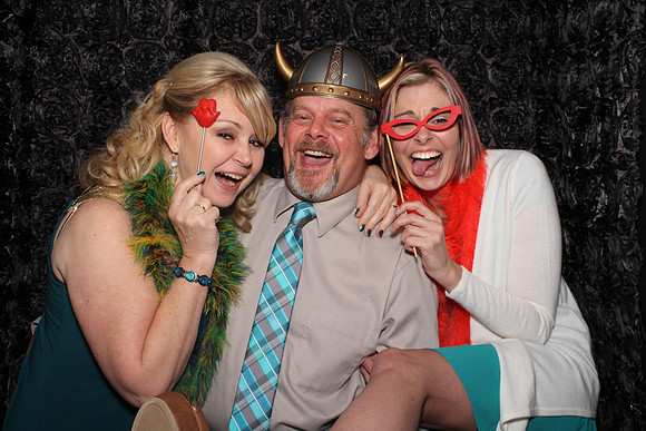 Sacramento Photo Booth Rentals