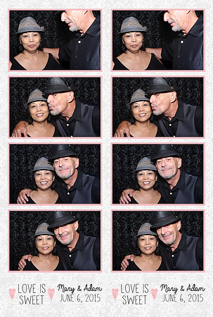 Sacramento Photo Booth Rentals