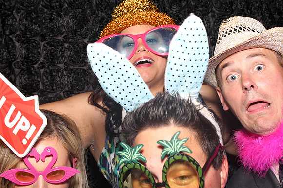 Sacramento Photo Booth Rentals