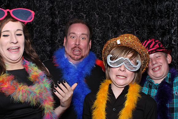 Sacramento Photo Booth Rentals