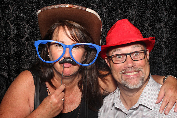 Sacramento Photo Booth Rentals