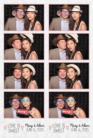 Sacramento Photo Booth Rentals