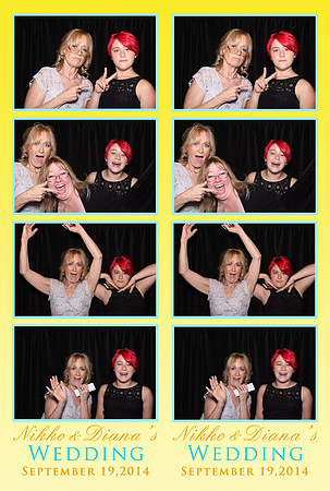Sacramento Photo Booth Rentals