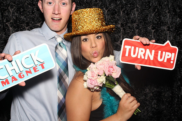 Sacramento Photo Booth Rentals